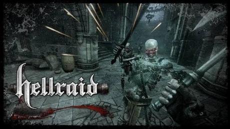 hellraid 2603