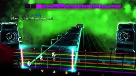 rocksmith 2014 edition matchbox twenty