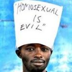 Omosessuali perseguitati in Africa? Colpa dell’Occidente e dei suoi attivisti per i diritti civili.