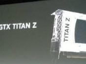 NVIDIA annuncia GeForce Titan
