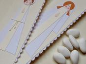 Biglietti prima comunione