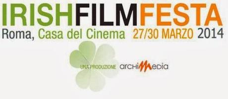 Irish Film Festa VII edizione