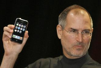 Venduto il 500 milionesimo iPhone !