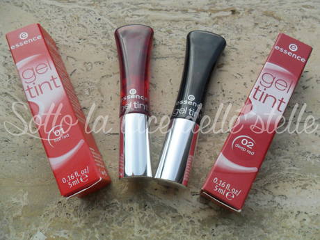 Haul&Swatches: Essence - saldi inverno 2013/2014