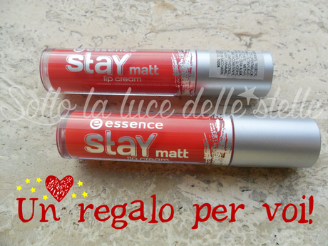 Haul&Swatches: Essence - saldi inverno 2013/2014