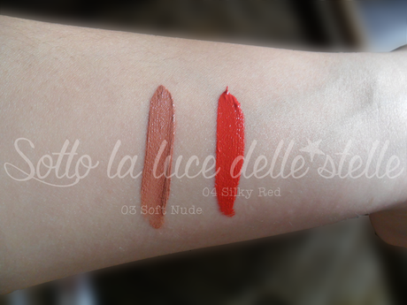 Haul&Swatches: Essence - saldi inverno 2013/2014