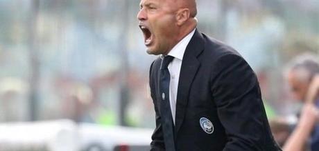 Serie A: super Napoli, bene Atalanta e Cagliari