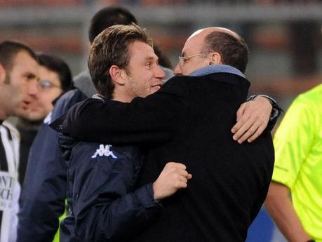 Parma, senti Marotta: ” Cassano? Ecco cosa penso di lui..”