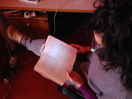 EASYLIGHT OCCHIALI DA LETTURA CON LUCE LED