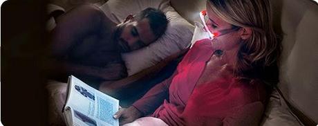 EASYLIGHT OCCHIALI DA LETTURA CON LUCE LED