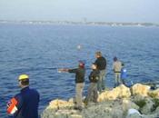 Siracusa: vietata pesca sportiva all’interno dell’area marina protetta Plemmirio