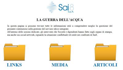 sai8 tribunale