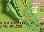 MILANO: Alessandra Angelini Scomponibili armonie MADE4ART