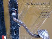 Download Podcast A.Scarlatti, Clori, Ninfa Amante Arias Cantatas Matteo Mela, Lorenzo Micheli, Massimo Lonardi Renata Fusco
