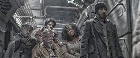 Snowpiercer