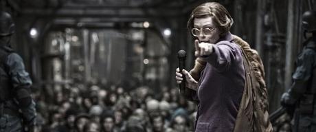 Snowpiercer