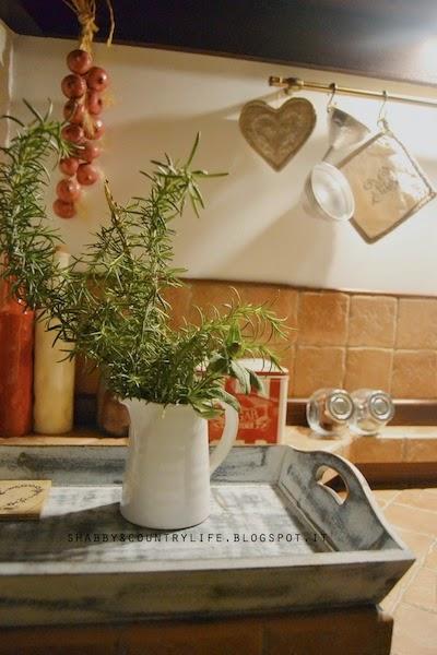 Crash! _my kitchen_ shabby&countrylife.blogspot.it