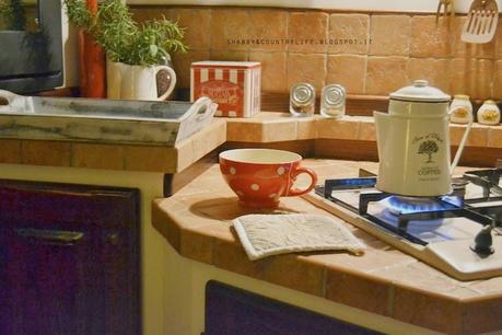 Crash! _my kitchen_ shabby&countrylife.blogspot.it