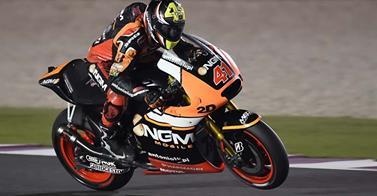 MotoGP 2014 – Chiacchiere dal Qatar