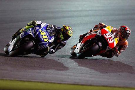 MotoGP 2014 – Chiacchiere dal Qatar