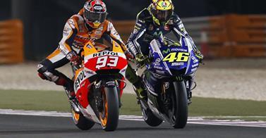 MotoGP 2014 – Chiacchiere dal Qatar