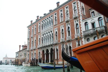 Venezia. Il brindisi più importante!