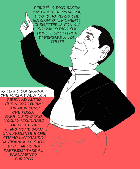 berlusconi