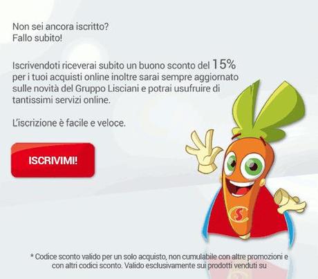 CAROTINA PIANETA GIOCHI LISCIANI