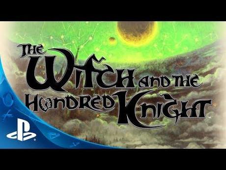 The Witch and the Hundred Knight – Recensione