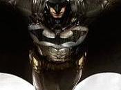 2014 nuove immagini Batman: Arkham Knight