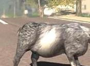 Goat Simulator: disponibile trailer lancio