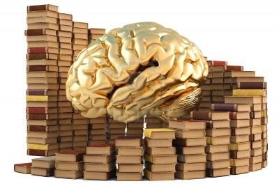 libri e cervello