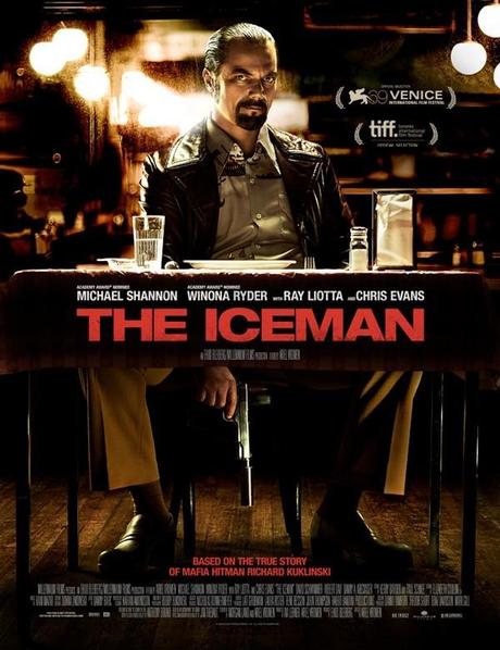 The Iceman ( 2012 )