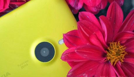 Nokia Lumia 1320 in palio con il contest di primavera