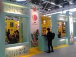 Bologna Children’s Book Fair: report