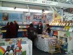 Bologna Children’s Book Fair: report