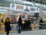 Bologna Children’s Book Fair: report