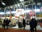 Bologna Children’s Book Fair: report