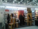 Bologna Children’s Book Fair: report