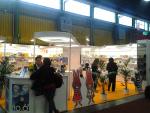 Bologna Children’s Book Fair: report