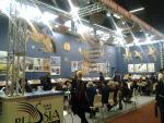 Bologna Children’s Book Fair: report