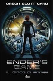 Orson Scott Card - Ender's Game - Il gioco di Ender