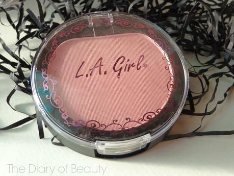 L.A. Girl Cosmetics //  Make-up.