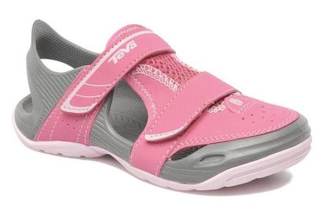 teva scapre bambini