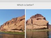 Perfect: l’applicazione ideale confronto foto
