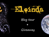 Eleinda Blog Tour!