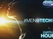Durex Earth Hour: l’ora #menotechpiusex