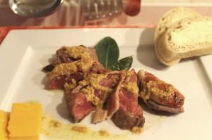 Tagliata gallese