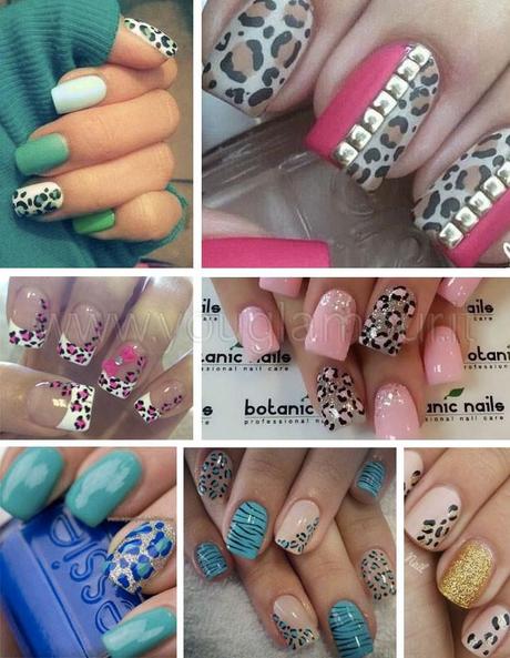 Tutorial-Nail-Art--unghie-animalier-in-pochi-minuti