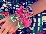 Bracciali Share Love, Aloha Folk